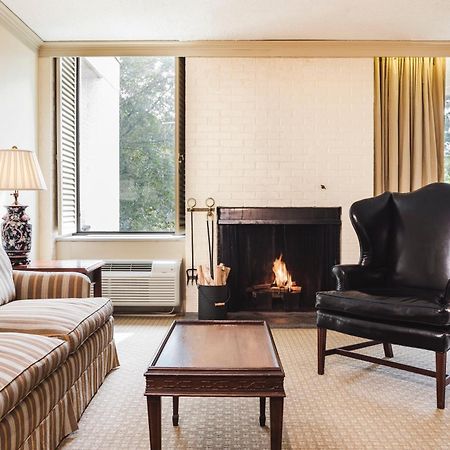 Griffin Hotel, An Official Colonial Williamsburg Hotel Buitenkant foto