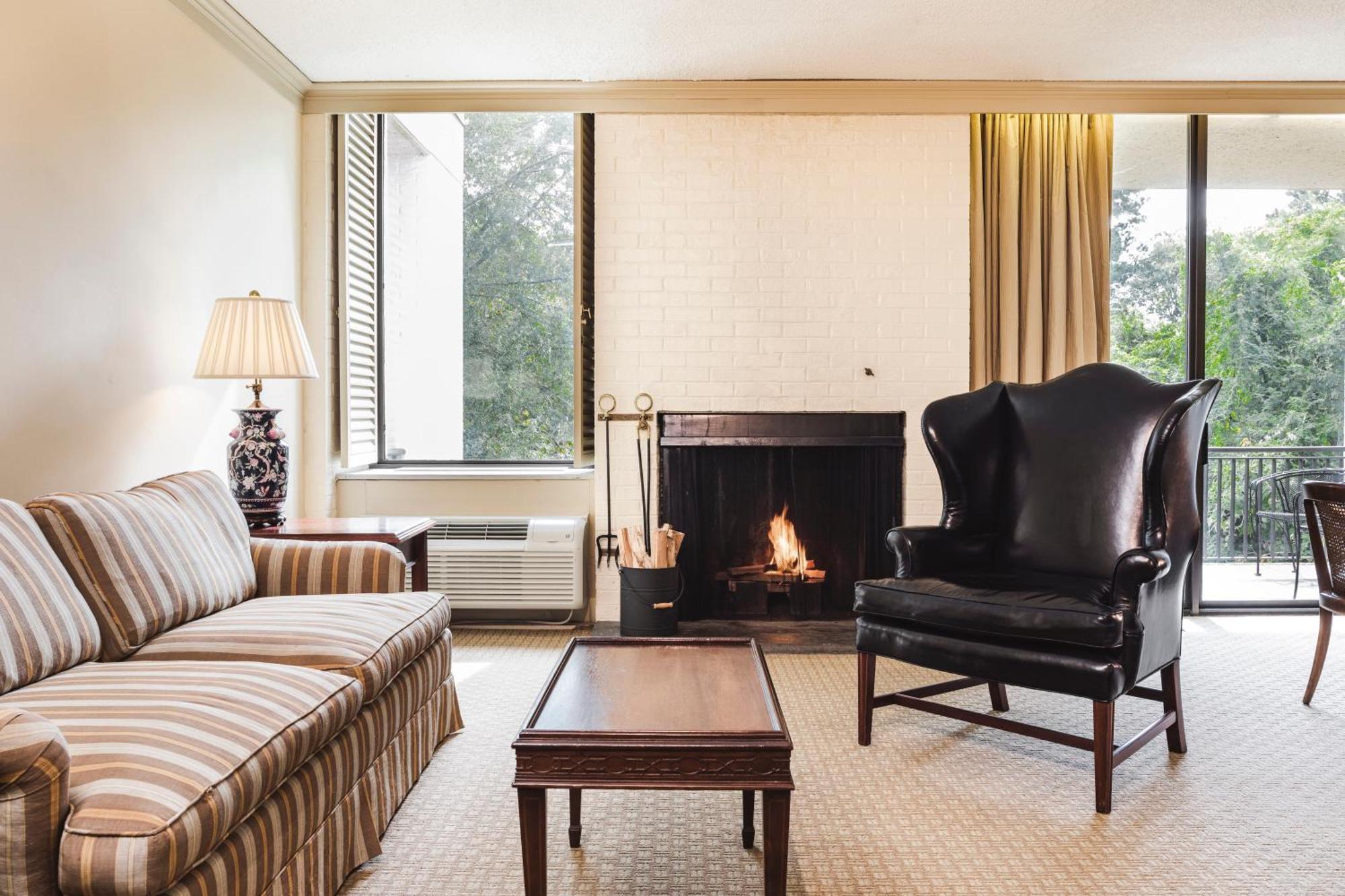 Griffin Hotel, An Official Colonial Williamsburg Hotel Buitenkant foto