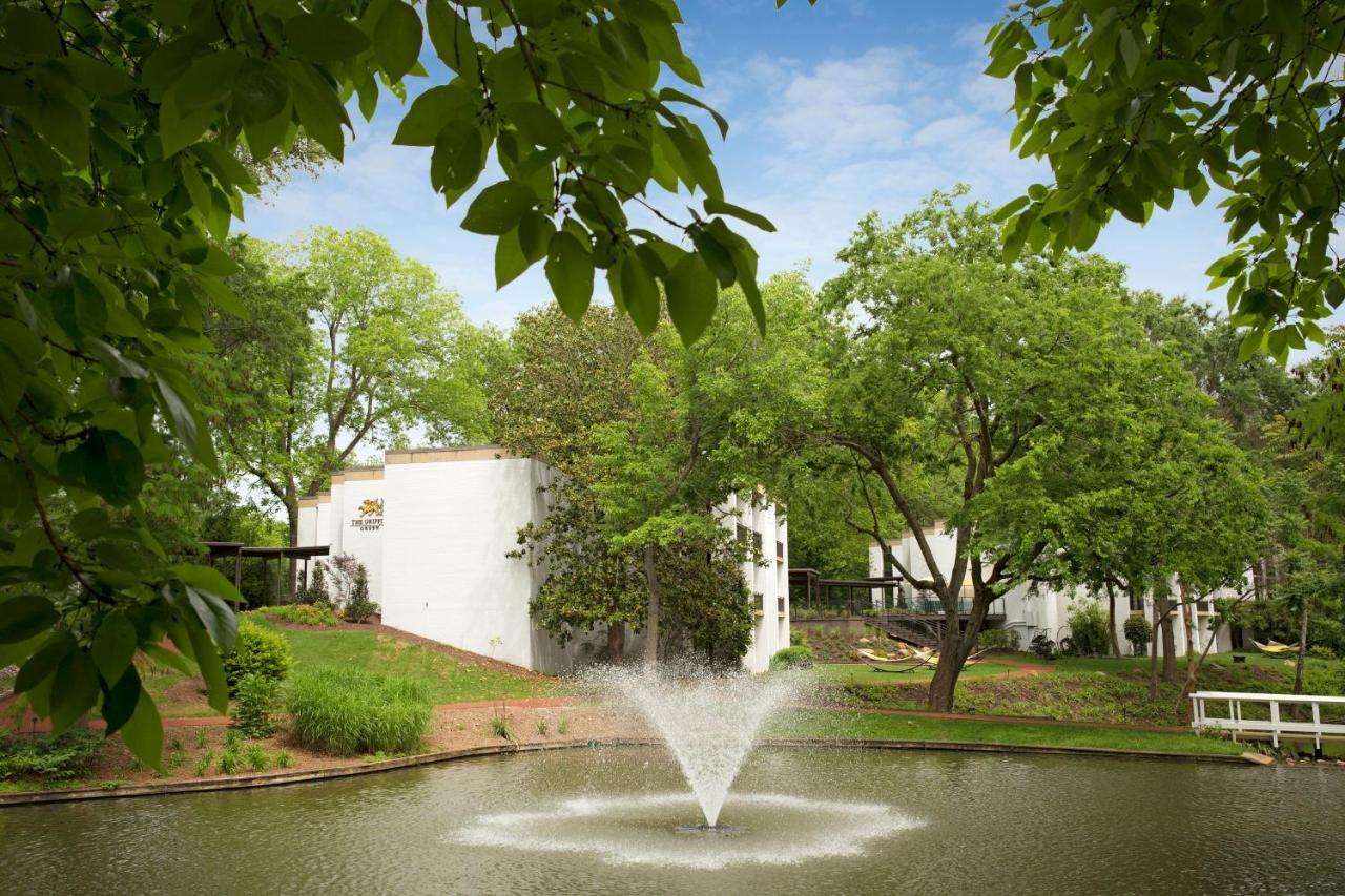 Griffin Hotel, An Official Colonial Williamsburg Hotel Buitenkant foto