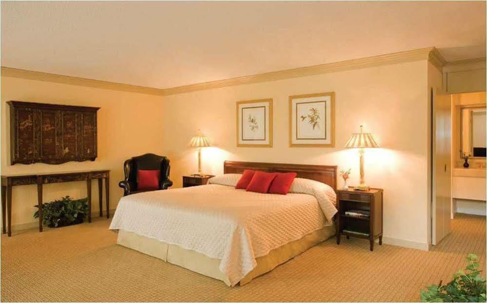 Griffin Hotel, An Official Colonial Williamsburg Hotel Buitenkant foto